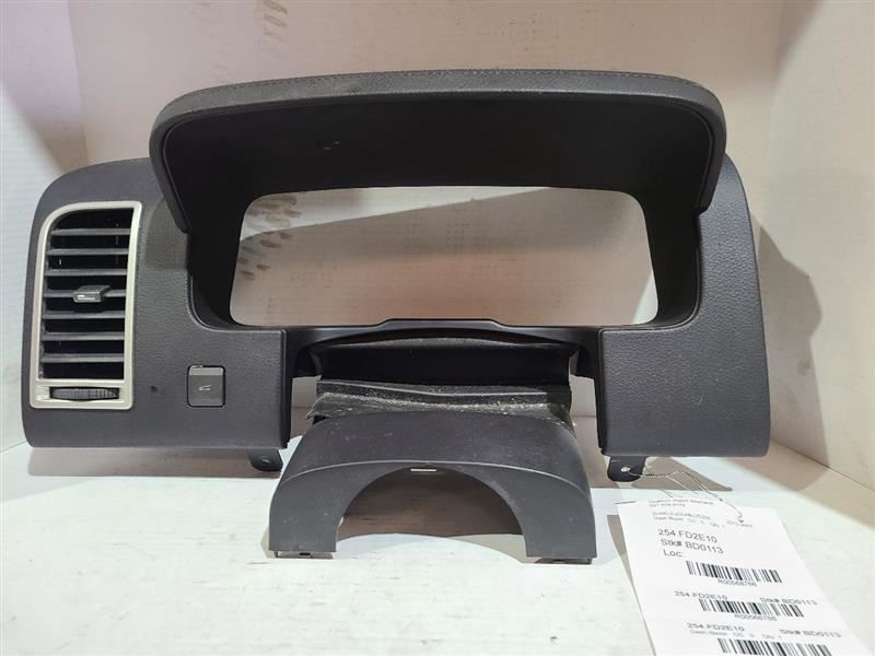 MKX 2010 Cluster Dash Bezel 568766