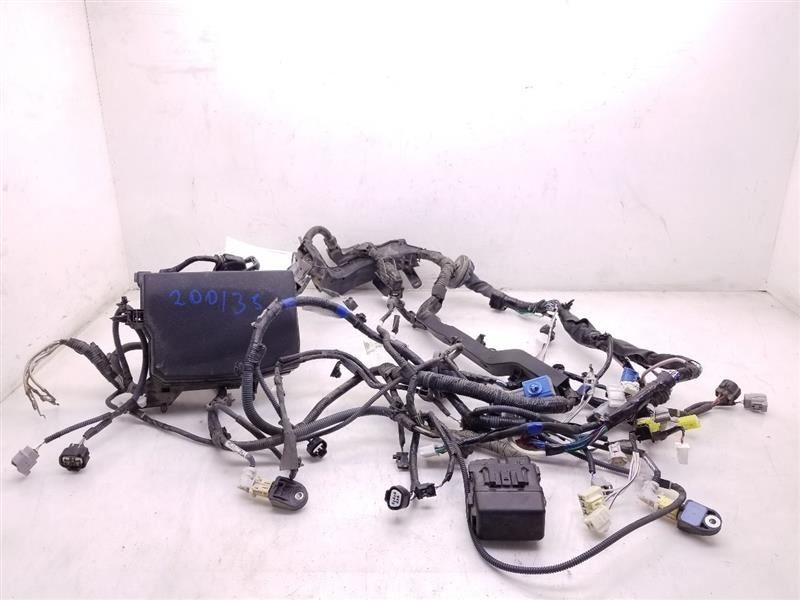 17-18 TOYOTA COROLLA HATCHBACK MAIN ENGINE ROOM HARNESS82111-1HW90