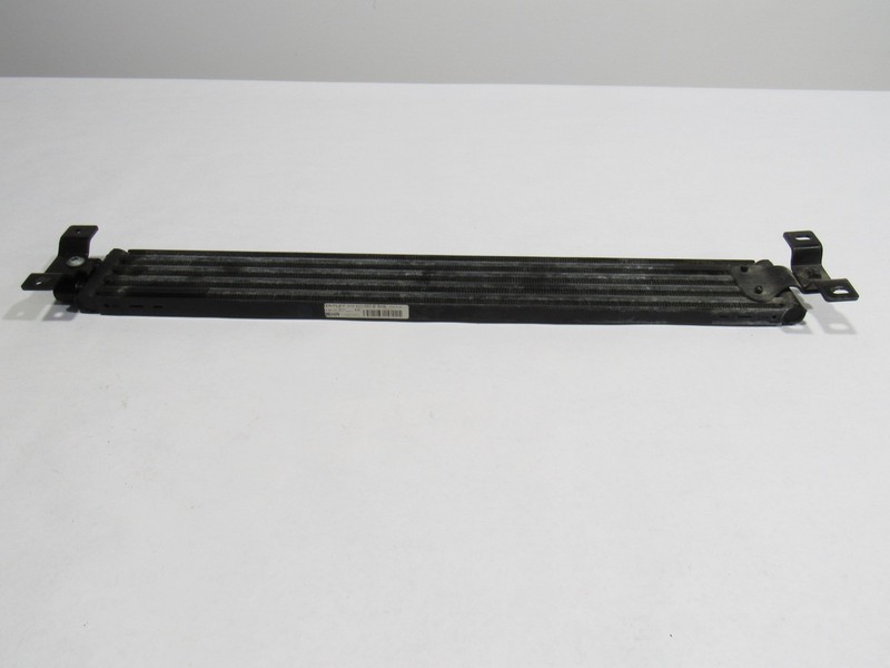 10-20 Bentley Mulsanne 2012 Power Steering Oil Cooler Radiator @1