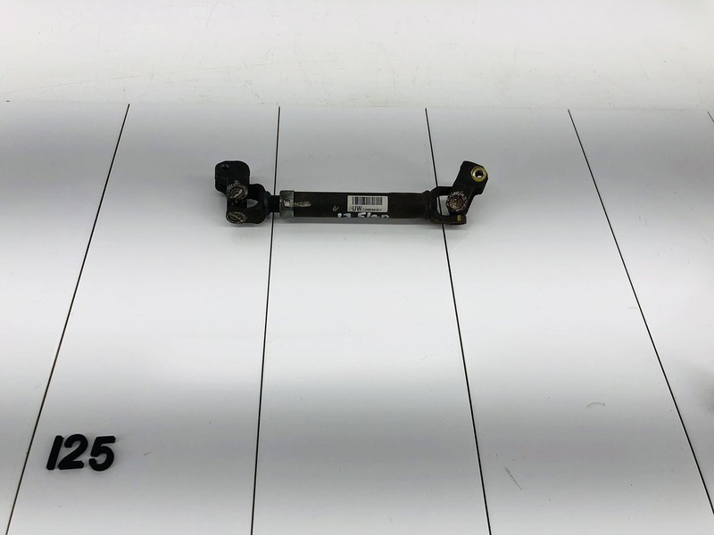 12-15 HYUNDAI ELANTRA FWD STEERING COLUMN INTERMEDIATE LOWER SHAFT OEM