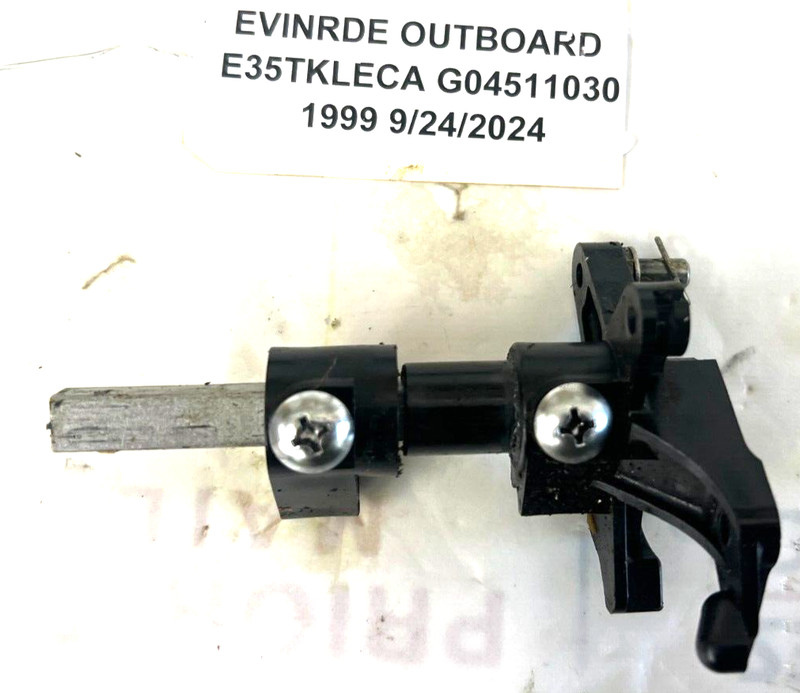 OMC JOHNSON EVINRUDE 25-30HP 4-STROKE CLUTCH PLATE 5032010