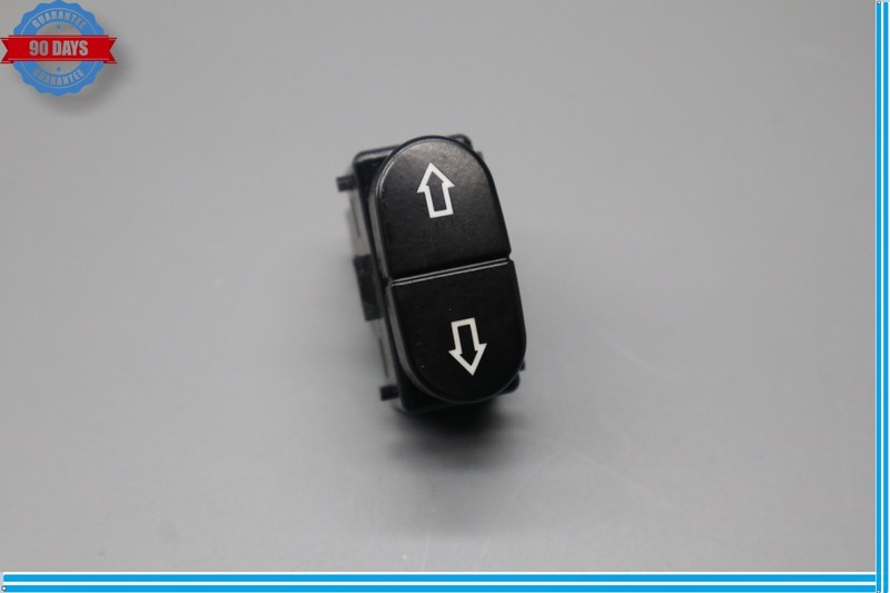 03-18 Bentley Continental GT GTC Left Driver Seat Lumbar Regulator Switch Oem