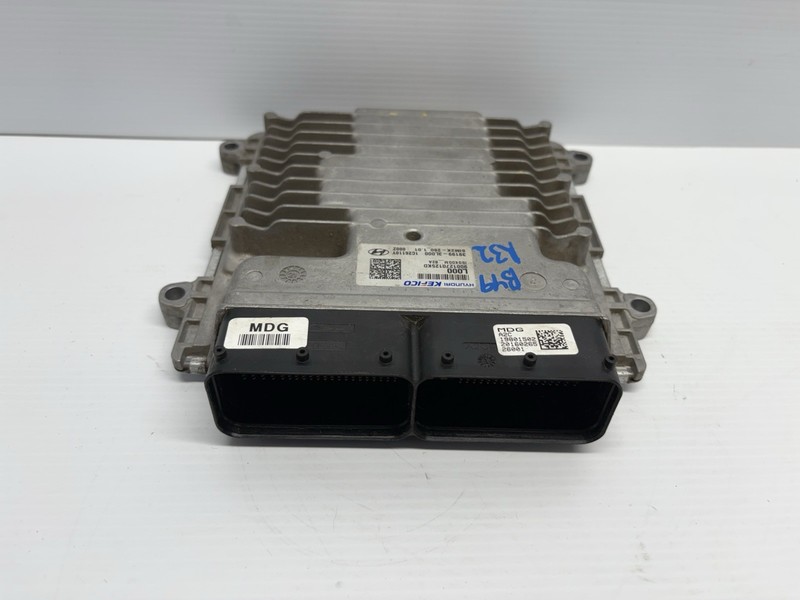 2019-2021 KIA TELLURIDE SORENTO PALISADE ENGINE CONTROL MODULE ECU 39199-3L000