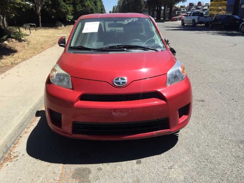 Passenger Right Axle Shaft Front Axle Fits 08-14 SCION XD 96149