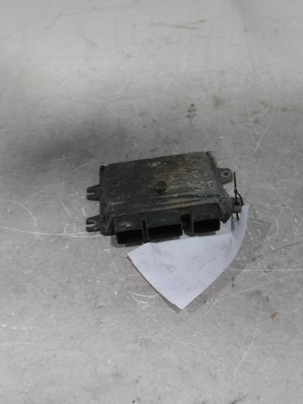 Used Engine Control Module (ECM) fits: 2008 Nissan Sentra Electronic Control Mod