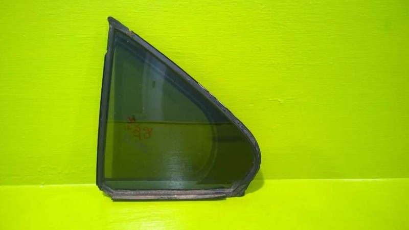 06 07 08 ACURA TSX DRIVER LEFT REAR VENT GLASS OEM 2911-28