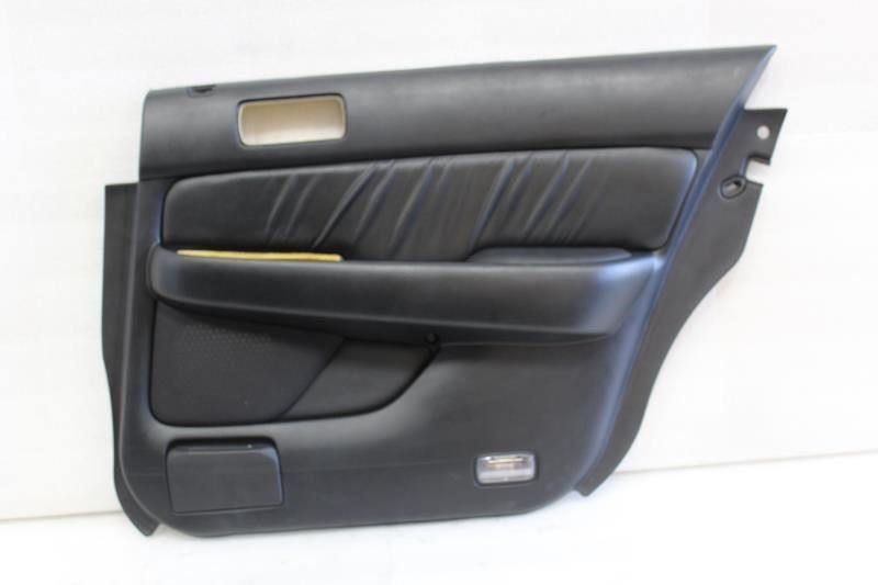 1996 1997 1998 1999 ACURA RL RIGHT PASSENGER SIDE REAR DOOR PANEL TRIM TYPE A