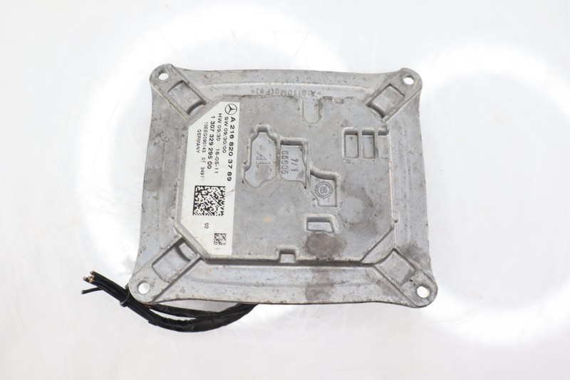 ✅ 11-14 MERCEDES BENZ S CLASS CL HEADLIGHT CONTROL MODULE HID VOLTAGE CONVERTER