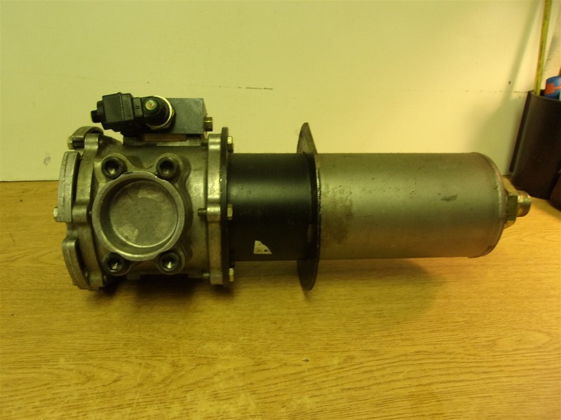 Parker HT41L10E4MB25G24 Moder Flow Hydraulic Filter *FREE SHIPPING*