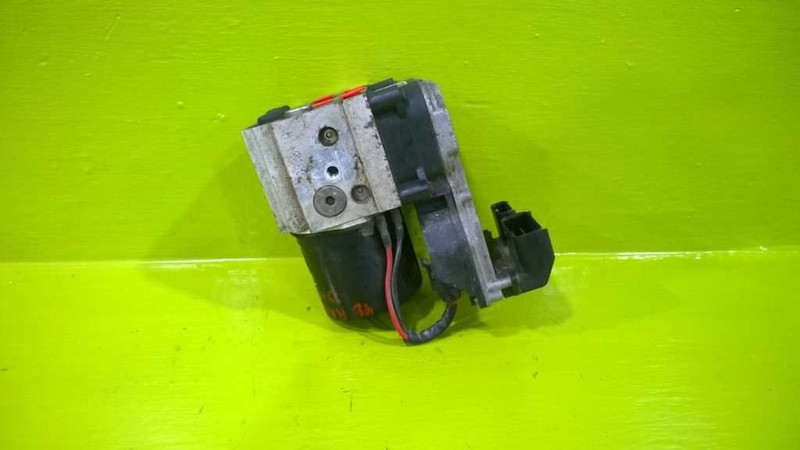 98 99 DODGE RAM 1500 5.2L AT QUAD CAB ABS ANTI LOCK BRAKE SYSTEM OEM 3023-19