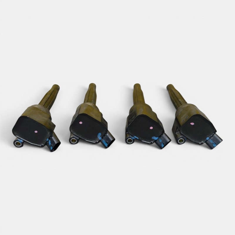 2025-2026 KIA K4 Ignition Ignitor Coil Pack Set X4 OEM 27300-2j300