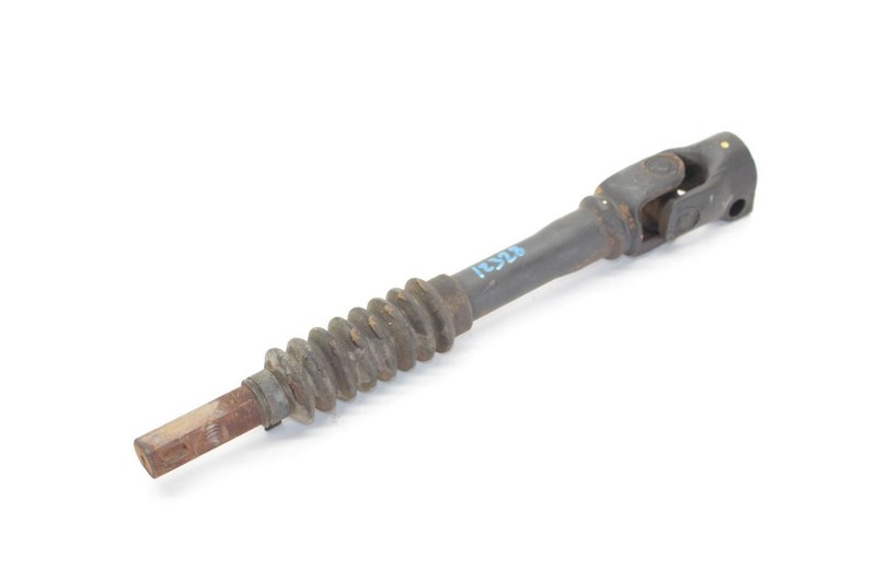 06-10 Hummer H3 3.7L Lower Intermediate Shaft