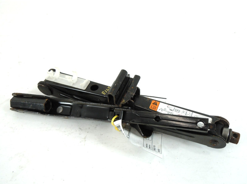 2015 15 Lincoln MKZ Spare Tire Jack W/ Lug Wrench OEM