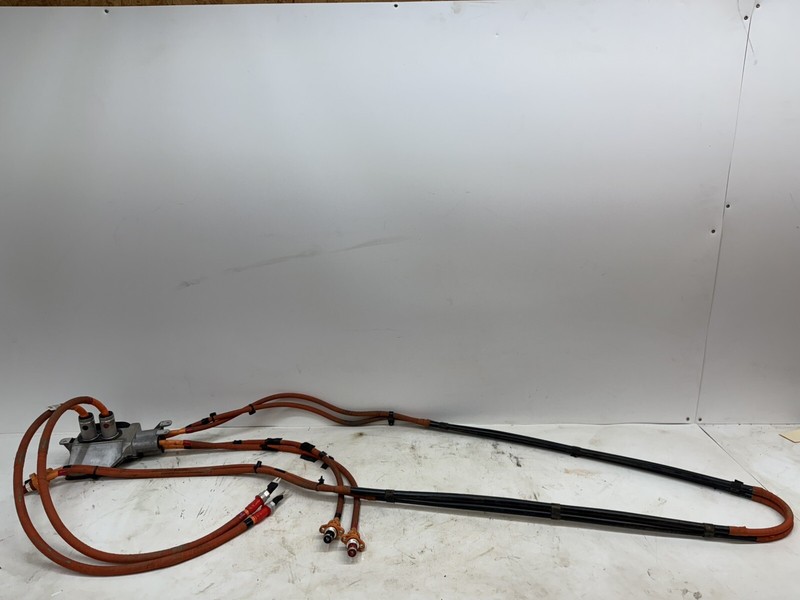 π16-20 Tesla MS Battery Small Drive Splitter Wiring Harness 1055868-10-D 491