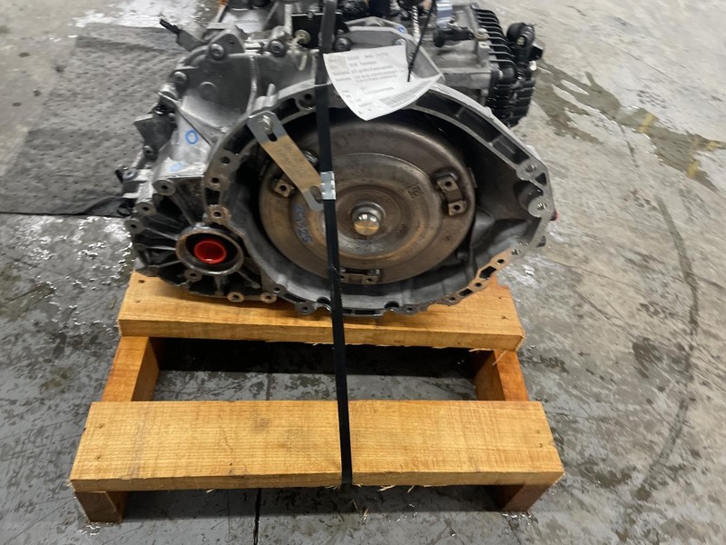 17-'19 CHRYSLER PACIFICA Auto Transmission 112k miles 6 Month Warranty!