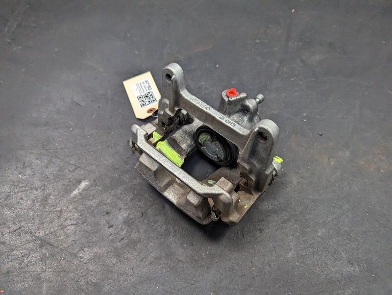 Rear Left Brake Caliper 2021 Audi A6 8W0615403N 2019 2020 2022 2023