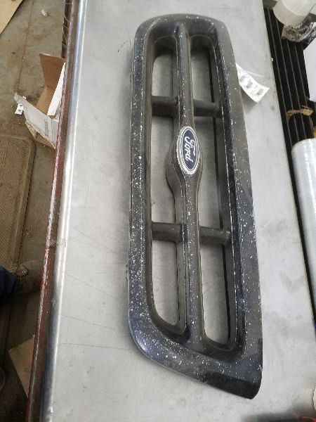 Grille Excluding Electric Vehicle Painted Fits 98-00 RANGER 184207