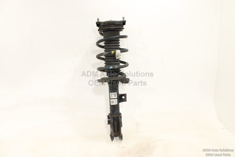 2016-2020 KIA SORENTO RIGHT PASSENGER FRONT STRUT SHOCK ABSORBER 54661C6100 OEM