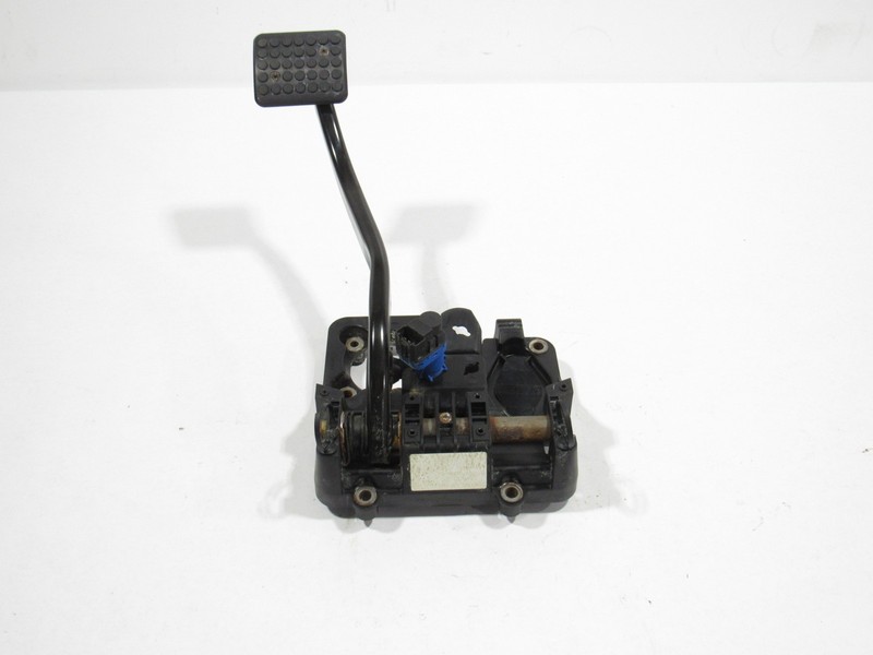 14-18 Aston Martin Vanquish 2014 Brake Stop Pedal :Y
