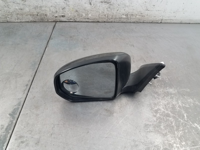 2016 Nissan 370Z Nismo Left Driver Side Mirror #5321 Q7