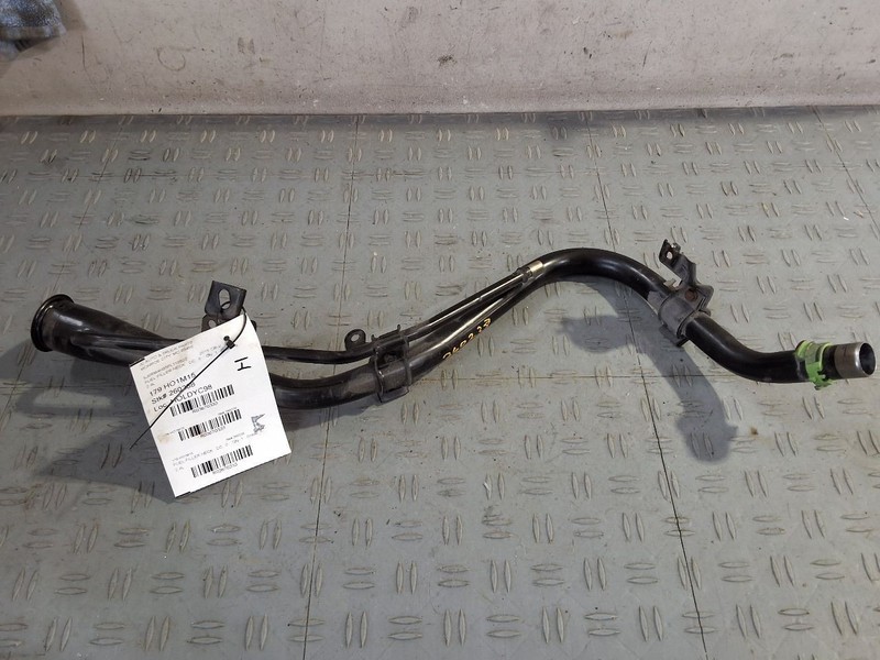 2012-2016 Honda CR-V CRV fuel filler neck gas fill tube pipe OEM 17660-T0A-A01