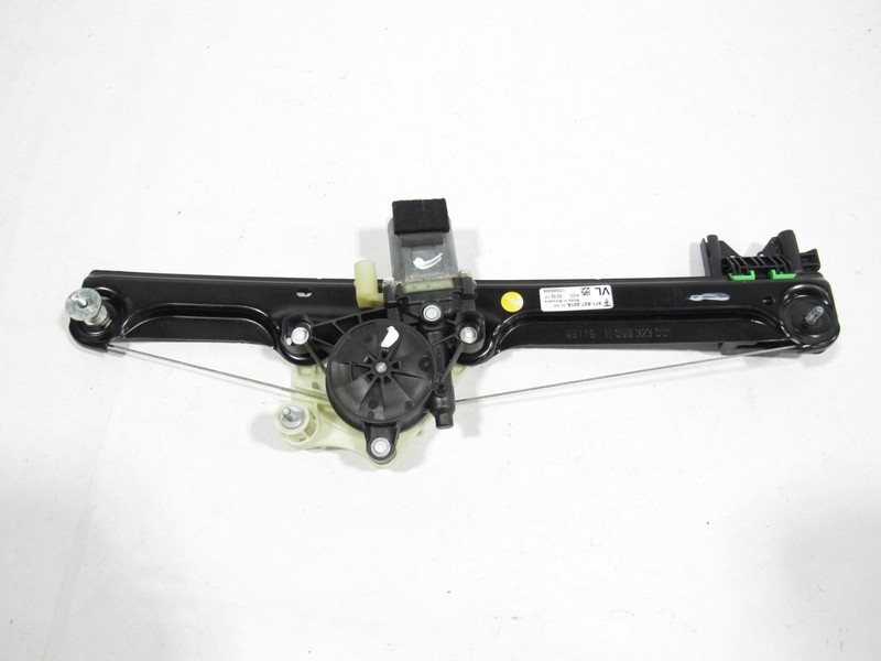 Porsche Panamera 4 2017 Front Left Driver Door Window Regulator Motor 17-23 |:O