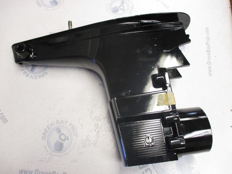 1547-3546A8 Mercruiser Drive Shaft Upper Gear Housing NLA
