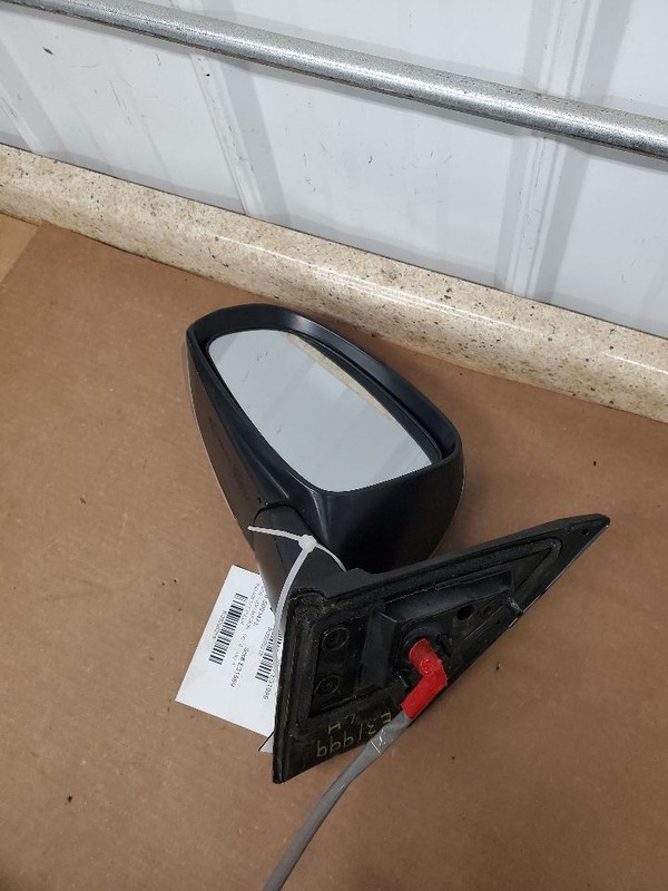 Driver Side View Mirror Power Non-heated Fits 11-15 SCION IQ 295218