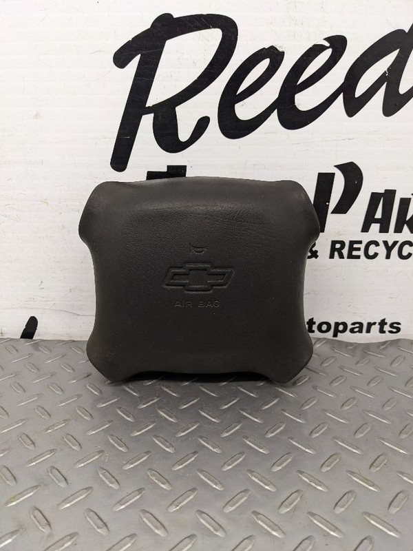 Driver Air Bag Driver Chevrolet Fits 01-05 BLAZER S10/JIMMY S15 1151352