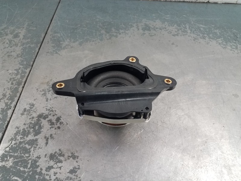 2015 Porsche 911 Turbo S 991 Bose Woofer Speaker #0222 LL6