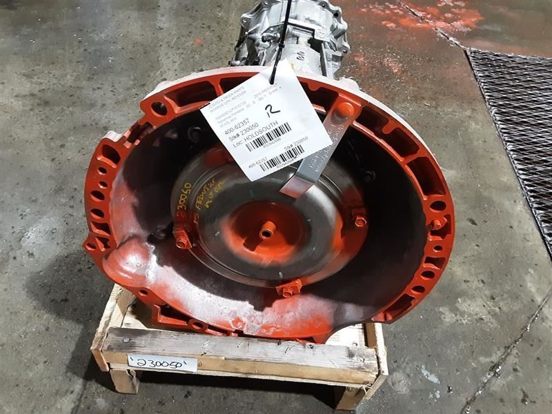 2014-2019 Nissan Frontier Automatic Transmission 6 Cylinder 4WD 4x4 111K