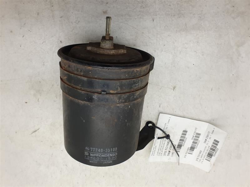 1982 TOYOTA PICKUP 2.4L 4WD MT FUEL VAPOR CANISTER