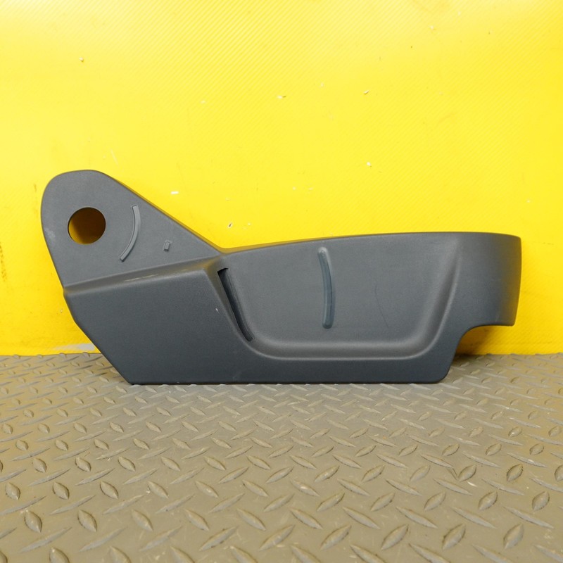 2022-2024 FORD MAVERICK FRONT RIGHT SEAT INNER RECLINER COVER TRIM NZ6BE62184