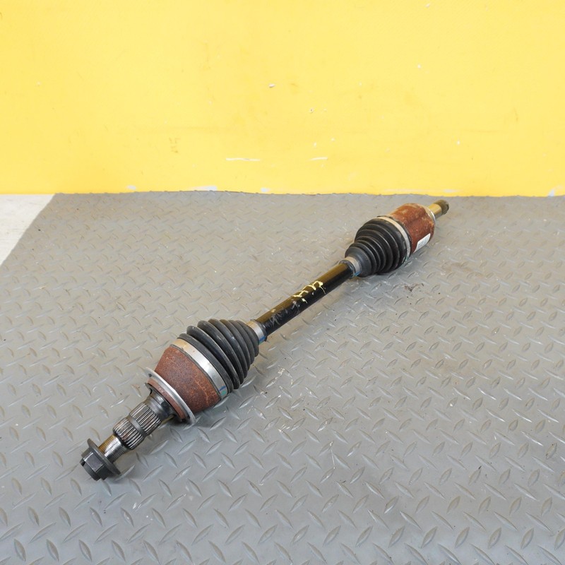 2020-2025 BUICK ENCORE GX FRONT LEFT SIDE AXLE SHAFT HALFSHAFT OEM 60007211