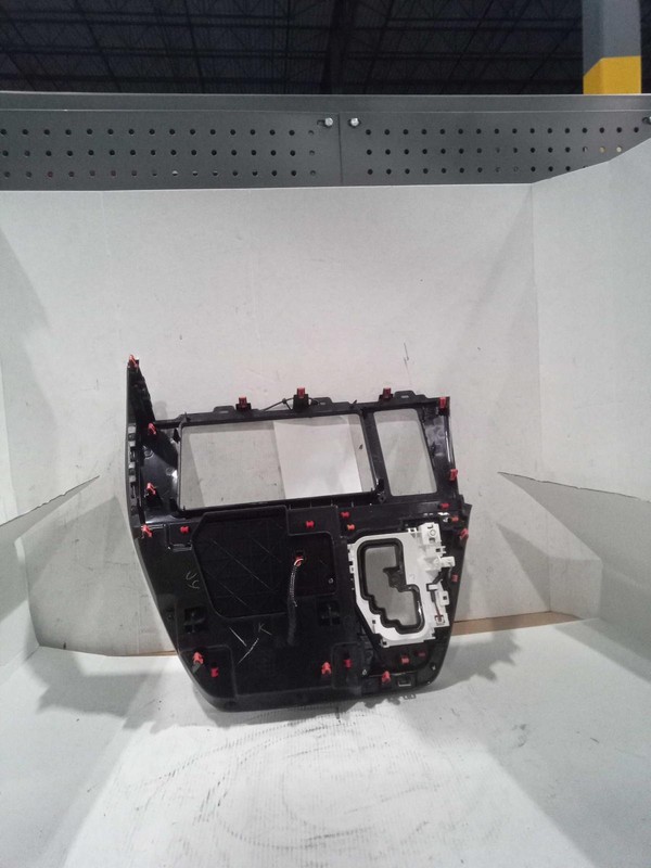 2017 Toyota Sienna A/C Selector Switch OEM 5590008190B0 Used 98K Miles
