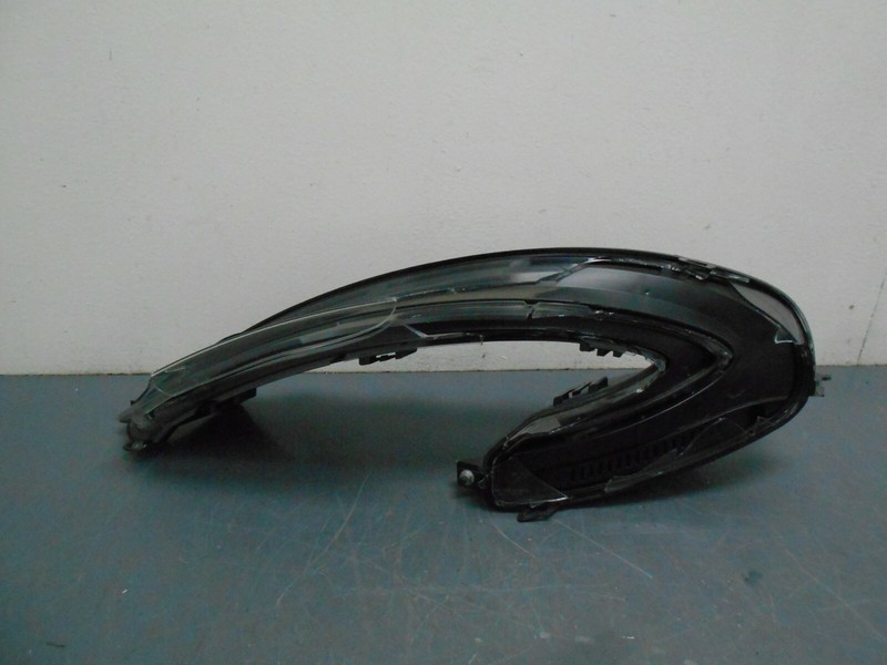 2020 19 20 McLaren 600LT 600 LT Right Tail Light - ** #8738 C1