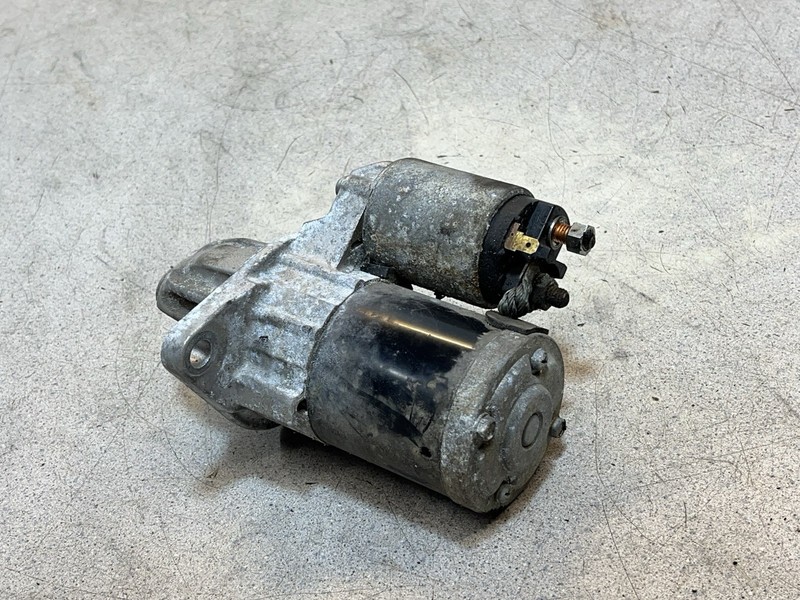 2015 Subaru Impreza Engine Starter Motor 2.0L23300AA710M000T38571 OEM