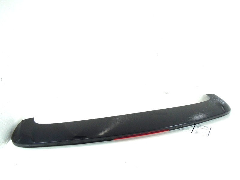 2017 17 Chevrolet Equinox Rear Hatch Spoiler OEM