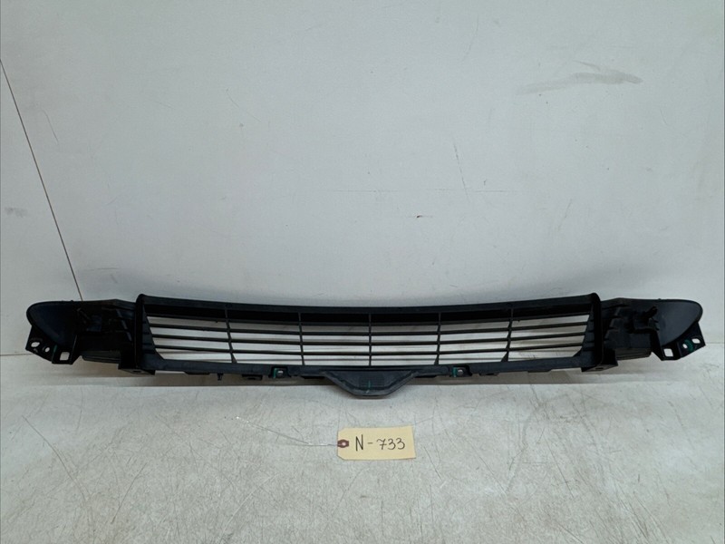 ⚡️2017-2023 Tesla Model 3 Front bumper lower grille OEM 1085927-00-C 733 S27
