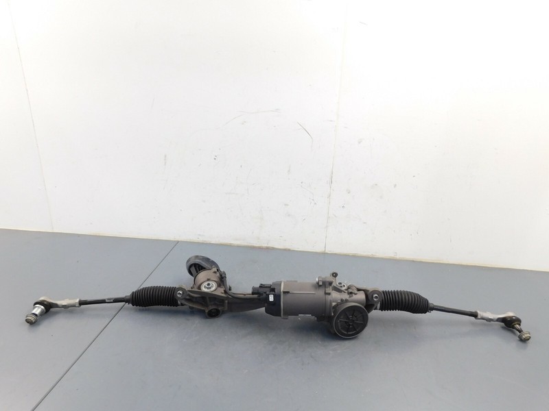 2019 17 18 20 Audi RS3 8V Quattro Electric Rack & Pinion / Tie Rods #1230 B5
