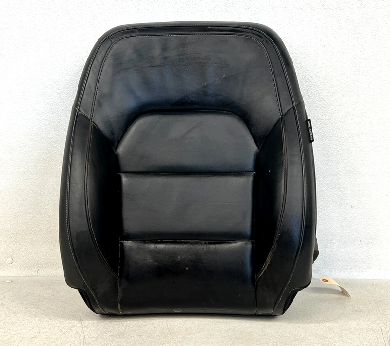 ⭐2017-2019 INFINITI QX30 FRONT LEFT DRIVER SIDE UPPER SEAT CUSHION OEM LOT2589
