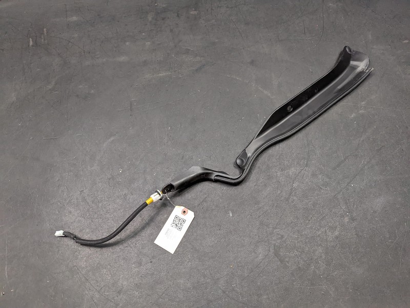 Rear Trunk Tailgate Left Pinch Sensor 2020 Mazda CX-9 TK49-63-6G0 2016 - 2021