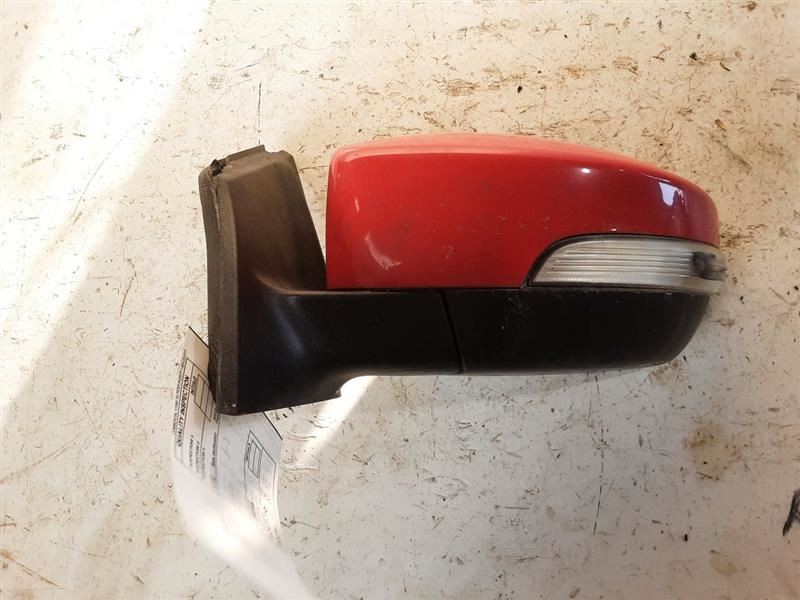2015-2018 Ford FOCUS Driver Side View Mirror Power Turn Signal Non-Heated