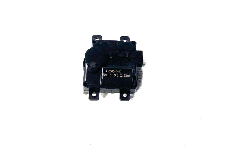 16-19 MAZDA CX-9 HVAC HEATER BLEND ACTUATOR MOTOR SENSOR MODULE OEM#A0.35