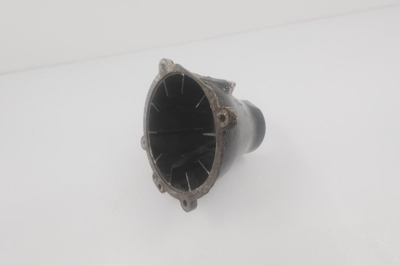 2013 Sea-Doo RXP-XGTX LTD iS 260 OEM Jet Pump Reduction Nozzle Venturi Anodis