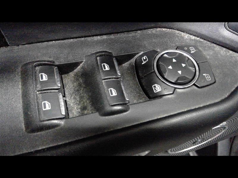 Driver Front Door Switch Drivers Window Master Fits 18-21 EXPEDITION 1282560