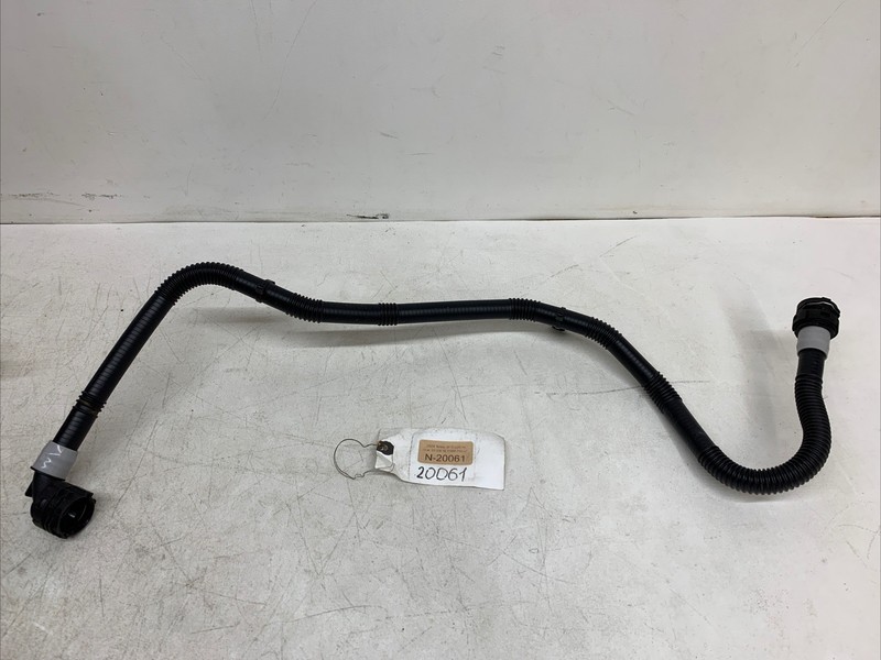 24-25 Tesla Model 3 Radiator Inlet Hose Line Pipe 1659782-00-B 20061