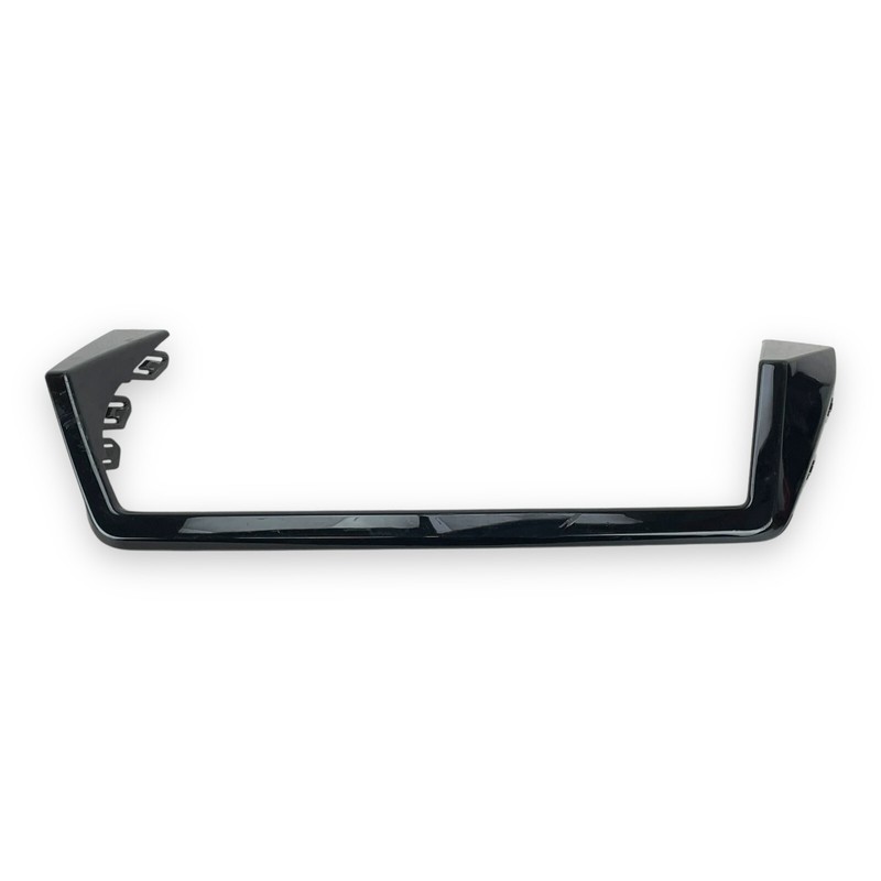2022-2024 BMW IX Rear bumper left side trim OEM 51129464511