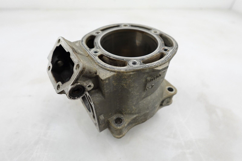 2003-2004 Yamaha GP1300R OEM STD Cylinder Jug 60T-W1130-00-8S 60T-W1130-01-8S