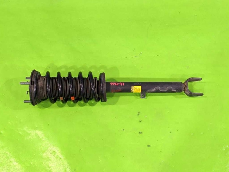 13-19 LEXUS GS350 RWD DRIVER LEFT FRONT ADAPTIVE STRUT OEM 4492-97
